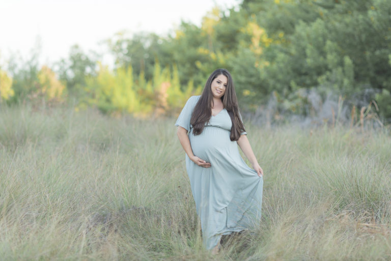 Sarasota Maternity Photography