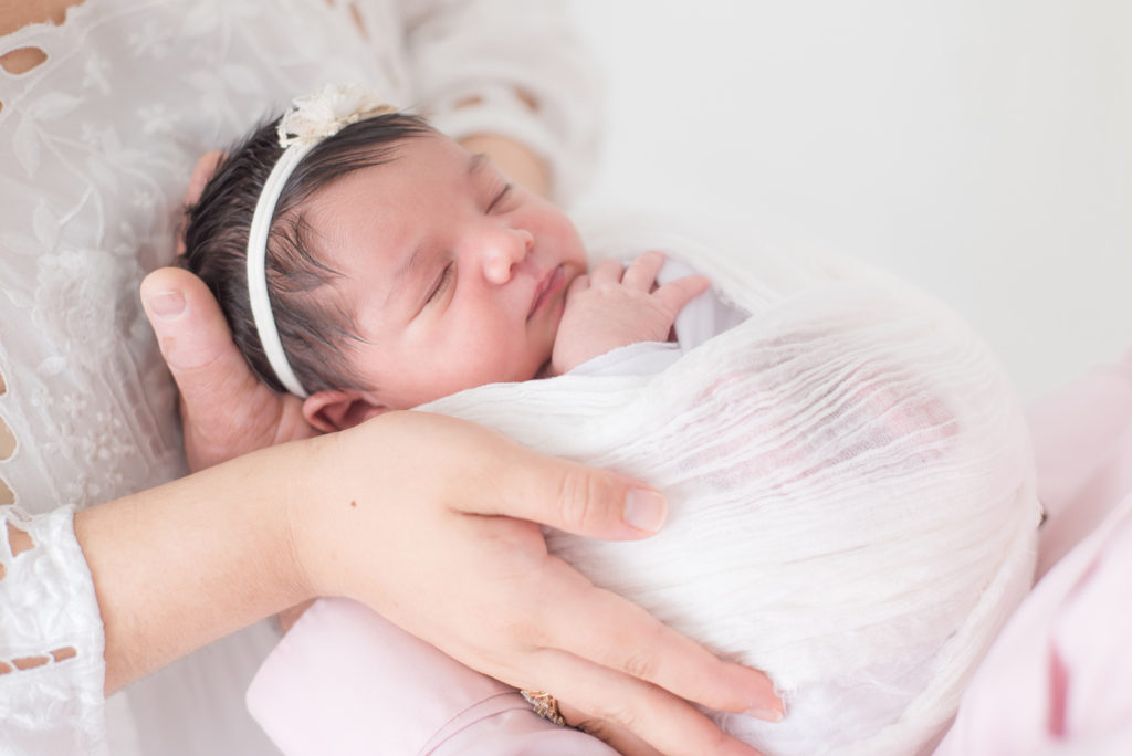 Venice FL Newborn Photographer