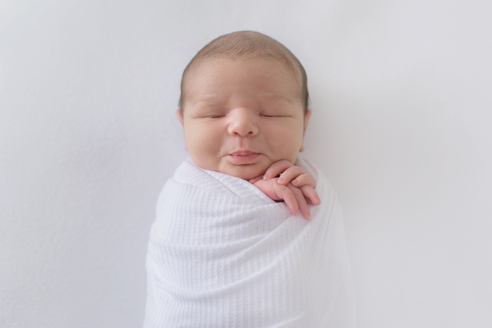 Family Newborn Photography Sarasota